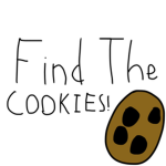 Yummy Delicious Cookies [Find the cookies]