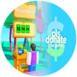 PLS DONATE M
