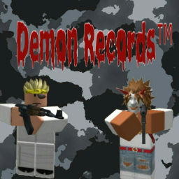 🔥Demon Records🔥's  Studio