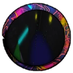 caption=Badge