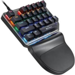 Roblox WASD