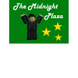 Midnight Plaza Hangout