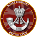 [BBA] - Royal Gurkha Rifles
