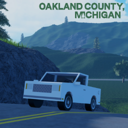 Oakland County, MI [Pre-Alpha]