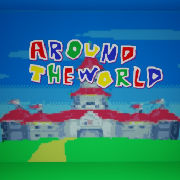 Around The World