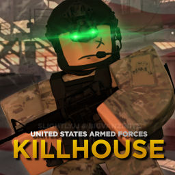 ⚔️ Killhouse