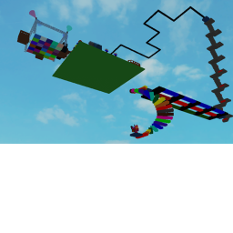 The Cool Obby