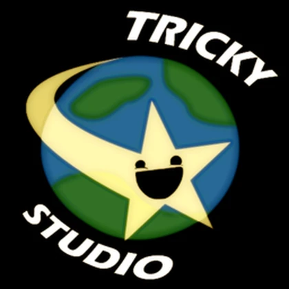 TrickyStudio Roblox group icon