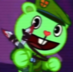 Gt_ Happy tree friends