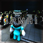 IPMHI: Psychiatric Ward