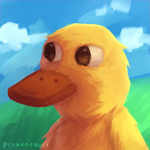 Lemonade Ducks