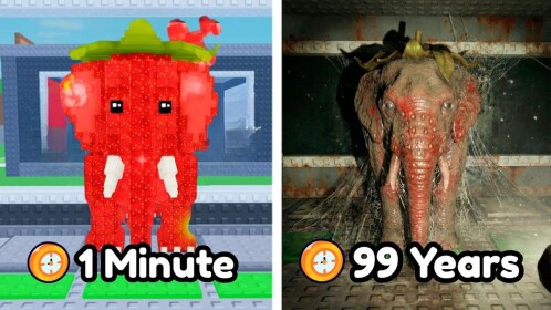 [NOUVEAU] Perdre du temps pour les Brainrots!