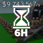 [6H] Mini War