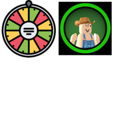 Wheel Of Cleetus