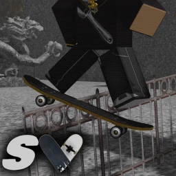 Skatevile icon