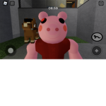 Piggy fans fun game