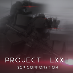 SCP:F | Project LXXII