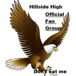 Hillside High Official Fan Group