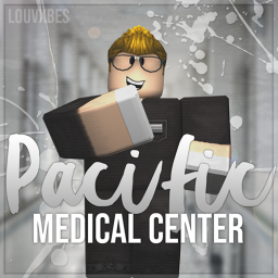 ⚕️⚠️NEW COURSES!⚠️⚕️Pacific Medical Center
