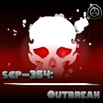 SCP-354:Outbreak