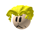 Peaceful Civilian of Rorioh