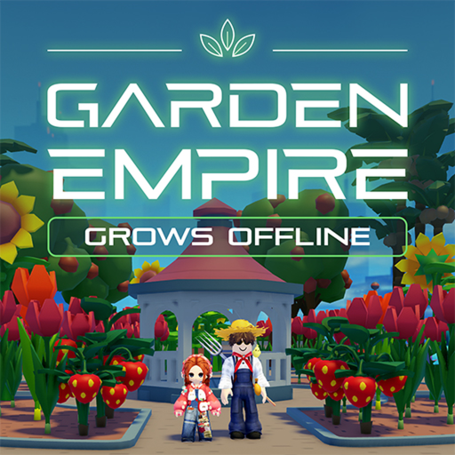 Garden Empire