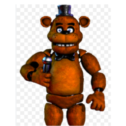 fnaf racing
