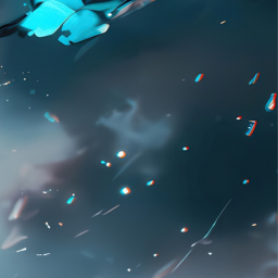 ✧