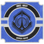 {UNSC} Navy |