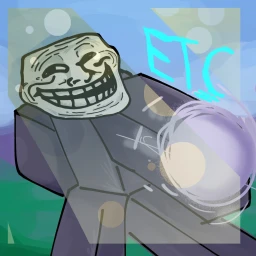 [2x] Eternal Trollge Chaos icon