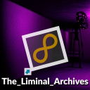 [?!] The Liminal Archives 