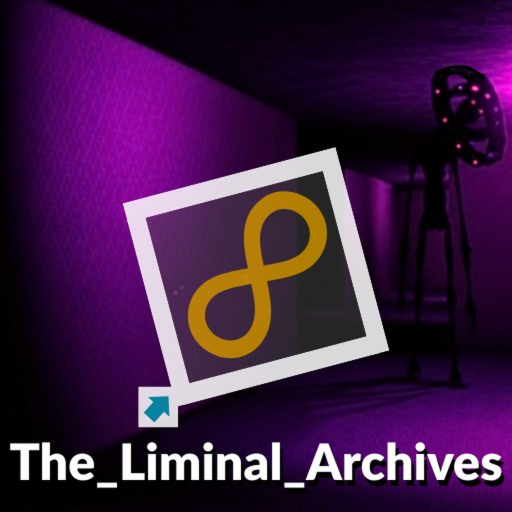 The Liminal Archives