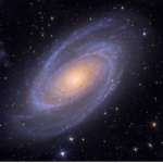 Galaxy freinds