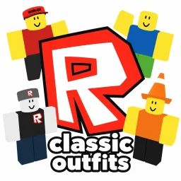 classic outfit catalog (1,500 outfits) icon