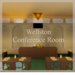 Wellston Conference Room