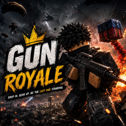 Gun Royale