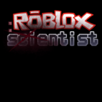 ROBLOX:scientist