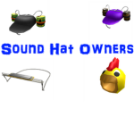 Sound Hat Owners & Fans