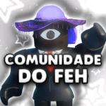 COMUNIDADE DO FEH