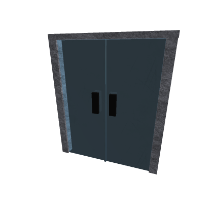 Door 3.0 Modern