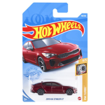 Hot Wheels Club vroom vroom