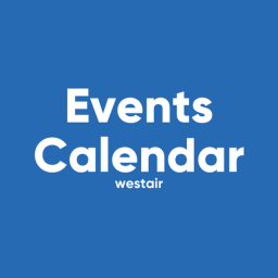 Events Calendar