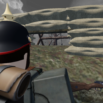 WWI Showcase (W.I.P.)