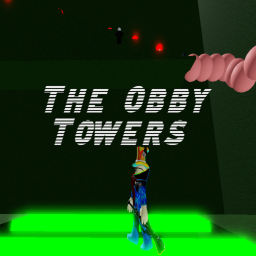 The Obby Towers