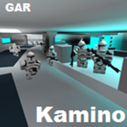 Kamino v1