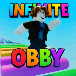 [🏁] Infinite Obby