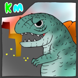 (NEW AREA) KAIJU MINI! (PRE ALPHA)