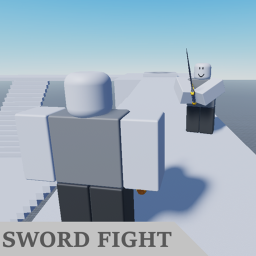 Sword Fight [Alpha]