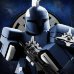 The Military Star Wars Senate Guard
