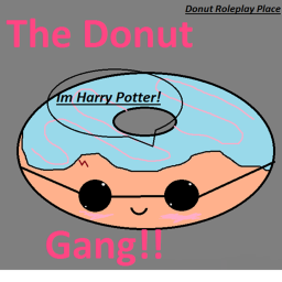 Donut Gang Roleplay Land